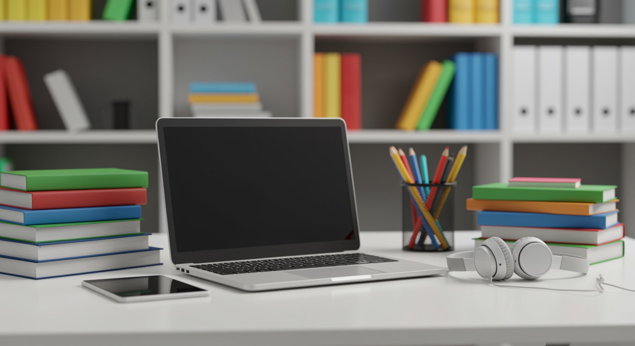 Eğitmenlerin Yeni Nesil Çalışma Alanı! - KURS EVİMDE