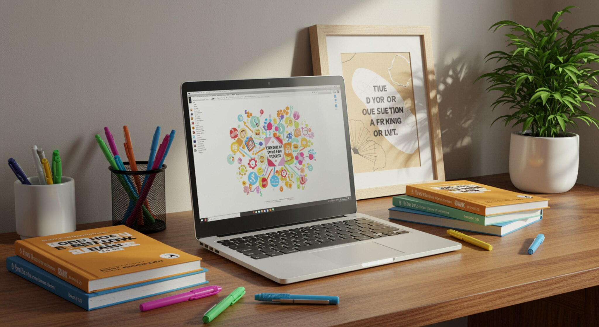 Soru Bankası Seçerken Nelere Dikkat Edilmeli?